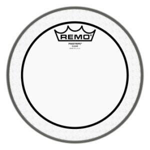 Pinstripe® Clear Drumhead