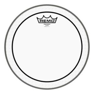 Pinstripe® Clear Drumhead