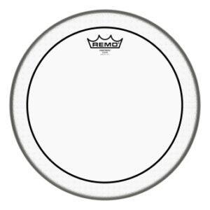 Pinstripe® Clear Drumhead