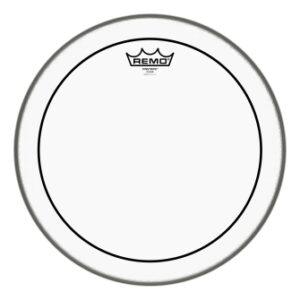 Pinstripe® Clear Drumhead