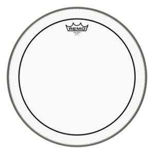 Pinstripe® Clear Drumhead