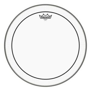Pinstripe® Clear Drumhead
