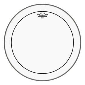 Pinstripe® Clear Drumhead