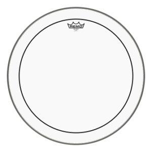 Pinstripe® Clear Drumhead