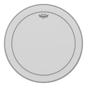 Bass, Pinstripe, Coated, 20“ Diameter