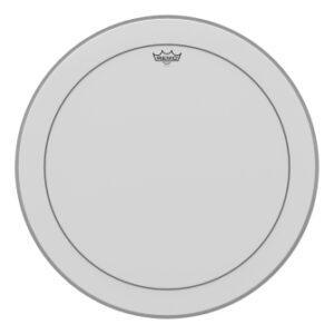 Bass, Pinstripe, Coated, 26“ Diameter