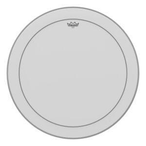 Bass, Pinstripe, Coated, 28“ Diameter