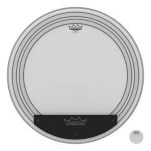 Bass, Powersonic, Coated, 24“ Diameter