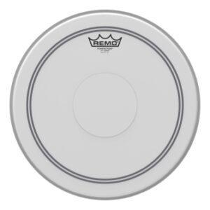 Batter, Powerstroke 3, Coated, 13“ Diameter, Clear Dot Top Side