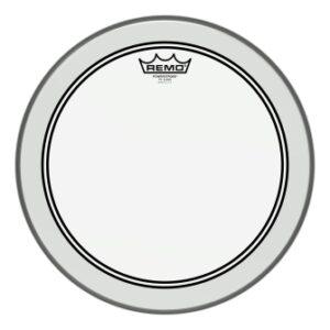Batter, Powerstroke 3, Clear, 13“ Diameter
