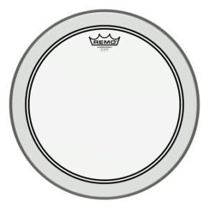 Batter, Powerstroke 3, Clear, 15“ Diameter