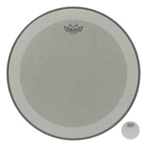 Bass, Powerstroke 3, Renaissance, 18“ Diameter