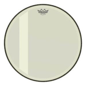 Bass, Powerstroke 3, Hazy, Felt Tone, 18“ Diameter