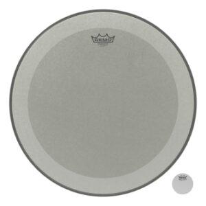 Bass, Powerstroke 3, Renaissance, 20“ Diameter