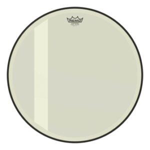 Bass, Powerstroke 3, Hazy, Felt Tone, 20“ Diameter