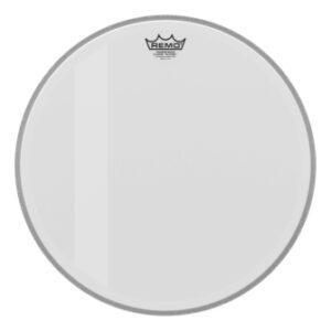 Bass, Powerstroke 3, Coated, Felt Tone, 18“ Diameter