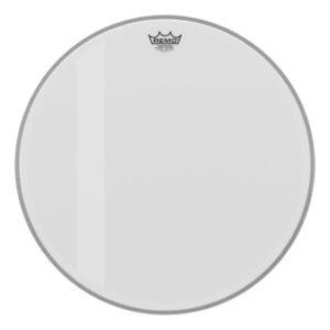 Bass, Powerstroke 3, Coated, Felt Tone, 22“ Diameter