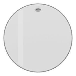 Bass, Powerstroke 3, Coated, Felt Tone, 26“ Diameter