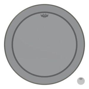 Bass, Powerstroke 3, Colortone, 26“ Diameter, Smoke