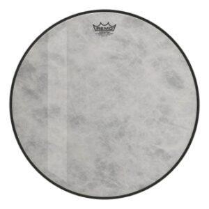 Bass, Powerstroke 3, Fiberskyn, Diplomat, Felt Tone, 20“ Diameter