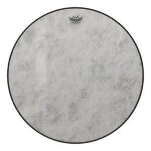 Bass, Powerstroke 3, Fiberskyn, Diplomat, Felt Tone, 26“ Diameter