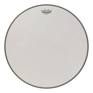 Bass, Powerstroke 3, Ambassador, Suede, 20“ Diameter