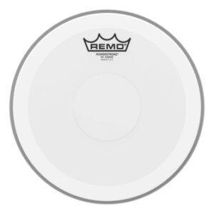 Batter, Powerstroke 4, Coated, 10“ Diameter, Clear Dot