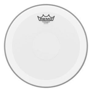 Batter, Powerstroke 4, Coated, 12“ Diameter, Clear Dot