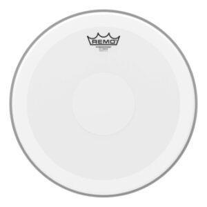 Batter, Powerstroke 4, Coated, 13“ Diameter, Clear Dot