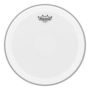Batter, Powerstroke 4, Coated, 14“ Diameter, Clear Dot