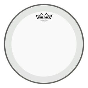Batter, Powerstroke 4, Clear, 12“ Diameter