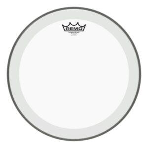Batter, Powerstroke 4, Clear, 13“ Diameter