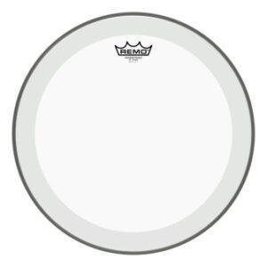 Batter, Powerstroke 4, Clear, 16“ Diameter