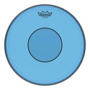 Batter, Powerstroke 77, Colortone, 13“ Diameter, Blue