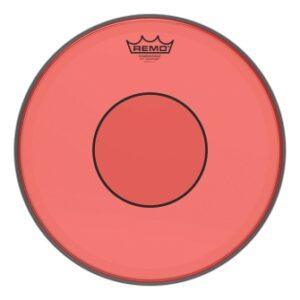 Batter, Powerstroke 77, Colortone, 13“ Diameter, Red