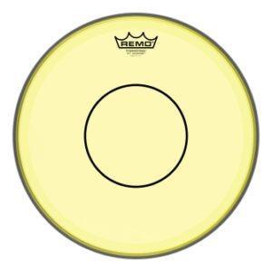 Batter, Powerstroke 77, Colortone, 13“ Diameter, Yellow