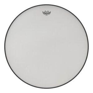 Timpani, Renaissance, 25“ Diameter, Low-profile Steel Insert Ring, Clear Film