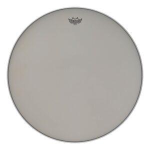 Timpani, Renaissance, 25“ Diameter, Aluminum Insert Ring, Hazy Film