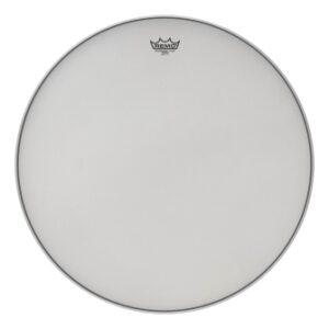 Timpani, Renaissance, 25“ Diameter, Aluminum Insert Ring, Clear Film