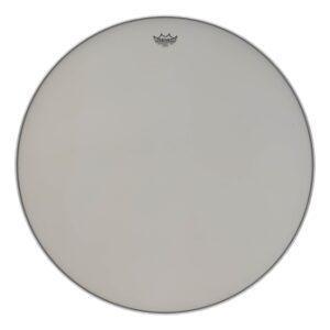 Timpani, Renaissance, 31“ Diameter, Aluminum Insert Ring, Hazy Film