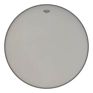 Timpani, Renaissance, 31“ Diameter, Steel Insert Ring, Hazy Film