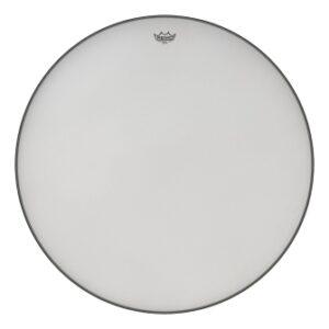Timpani, Renaissance, 34“ Diameter, Steel Insert Ring, Clear Film