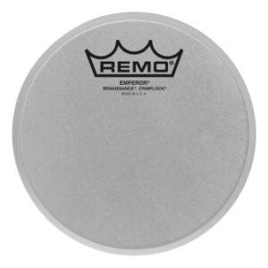 Batter, Crimplock, Emperor, Renaissance, 6“ Diameter