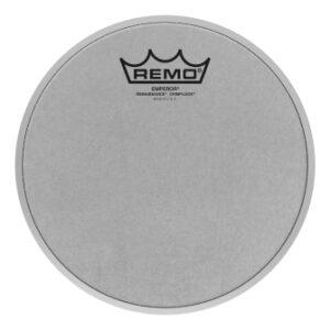 Batter, Crimplock, Emperor, Renaissance, 8“ Diameter