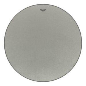 Bass, Emperor, Renaissance, 36“ Diameter