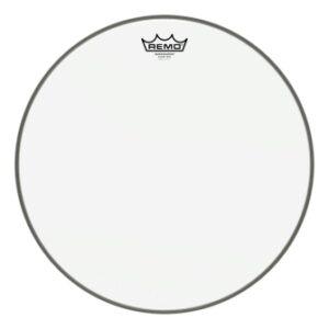 Snare, Ambassador, Hazy, 16“ Diameter