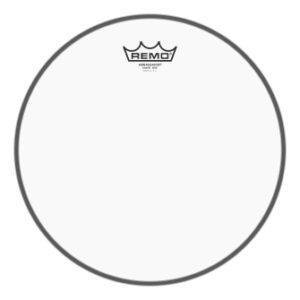 Snare, Ambassador, Clear, 12“ Diameter, Low Collar