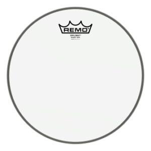 Snare, Diplomat, Hazy, 10“ Diameter