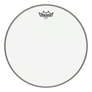 Diplomat® Hazy Snare Side Drumhead