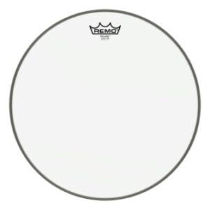 Snare, Diplomat, Hazy, 15“ Diameter